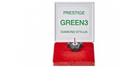 GRADO Prestige Green3 交換針