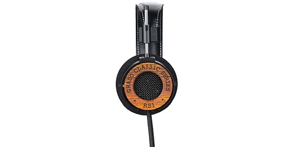 GRADO ( グラド ) / RS1 - Classic Series画像2