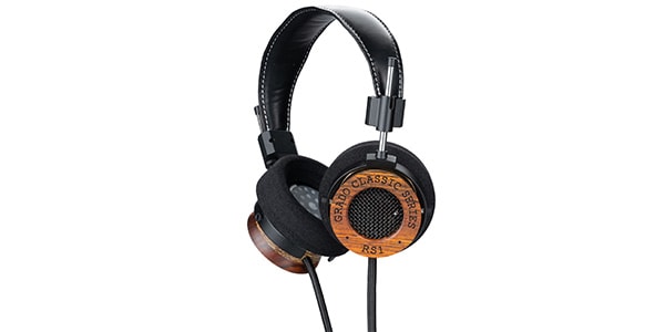GRADO ( グラド ) / RS1 - Classic Series - Balanced