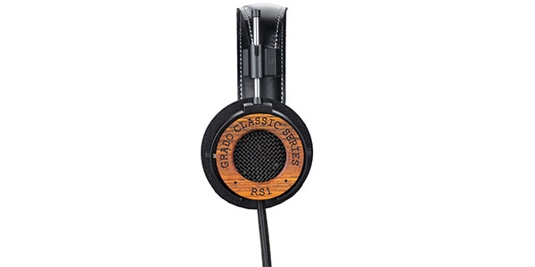 GRADO ( グラド ) / RS1 - Classic Series - Balanced画像2