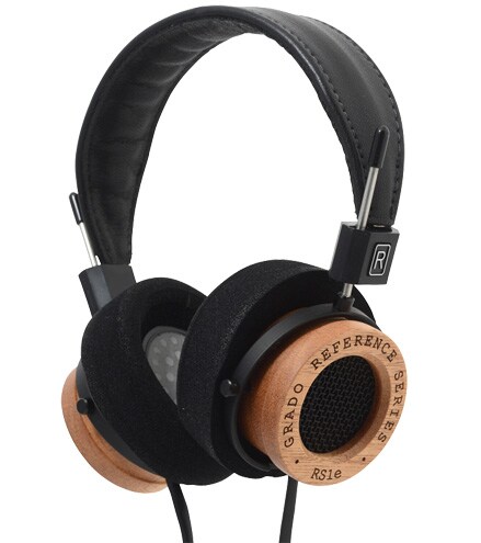 GRADO/RS1e