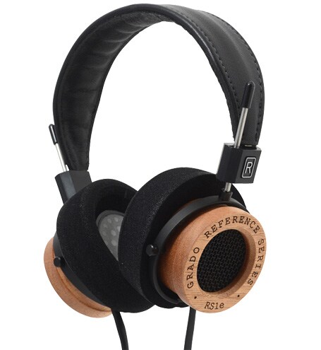 GRADO/RS1e balanced