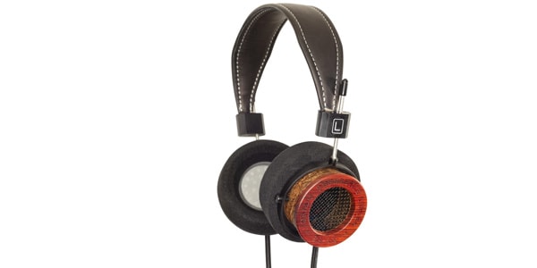 GRADO/RS1x Balanced 開放型ヘッドホン