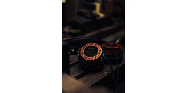 GRADO / RS1x Balanced Open-Back Headphones画像12