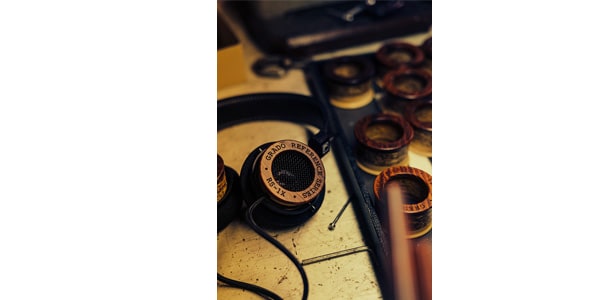 GRADO / RS1x Balanced Open-Back Headphones画像16