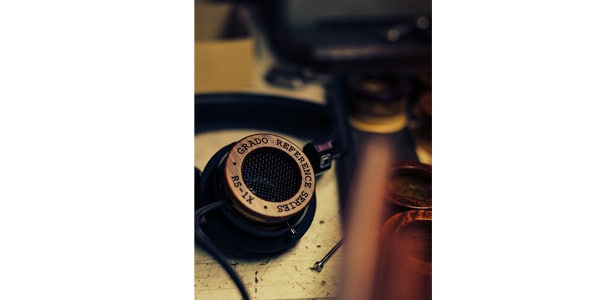 GRADO / RS1x Balanced Open-Back Headphones画像18