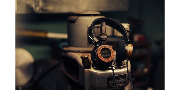 GRADO / RS1x Balanced Open-Back Headphones画像6