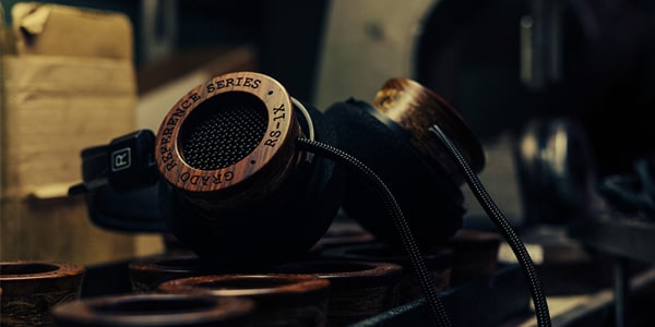 GRADO ( グラド ) RS1x 開放型ヘッドホン 送料無料 | サウンドハウス GRADO ( グラド ) RS1x 開放型ヘッドホン 送料無料 | サウンドハウス