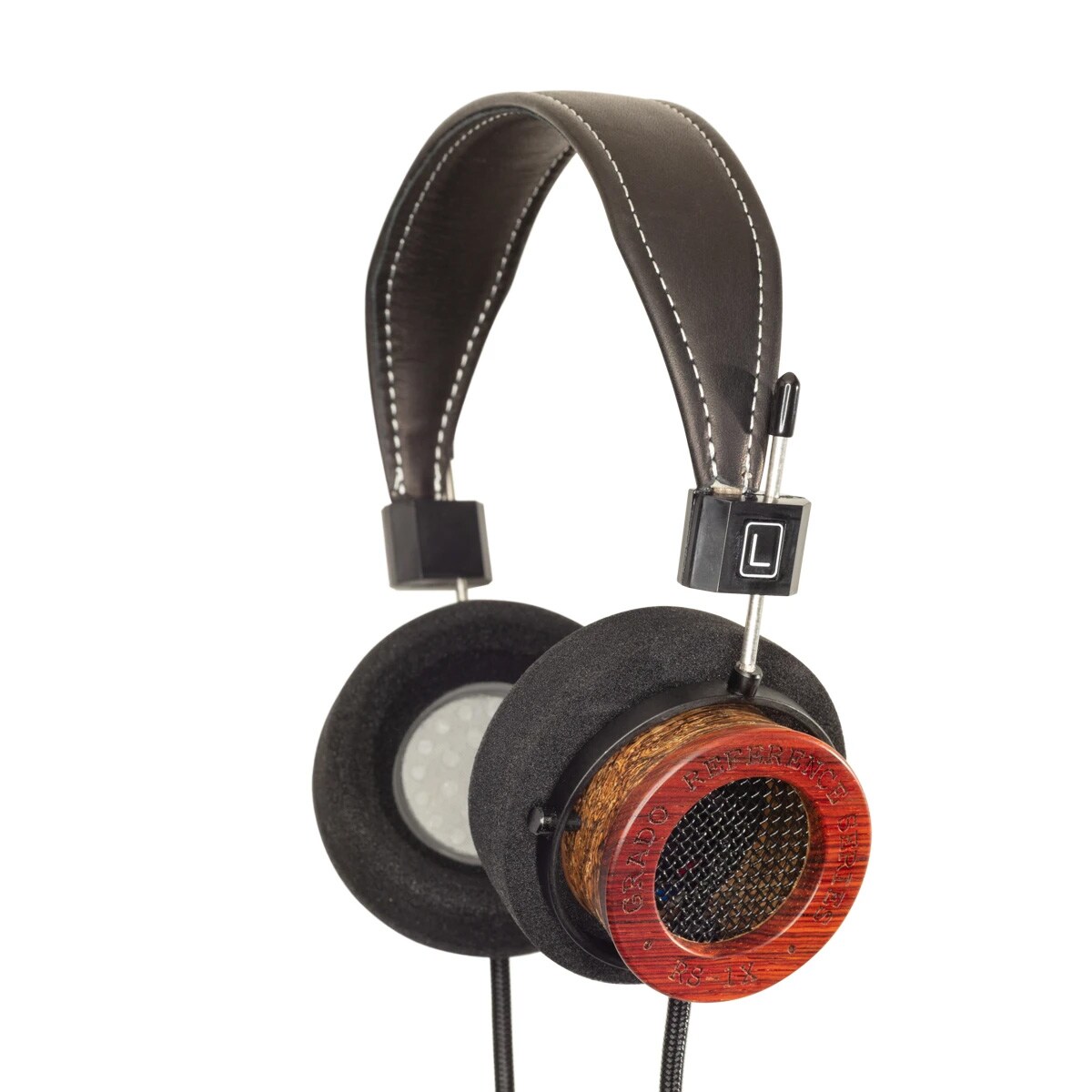 オーディオ機器 ヘッドフォン GRADO ( グラド ) RS1x 開放型ヘッドホン 送料無料 | サウンドハウス