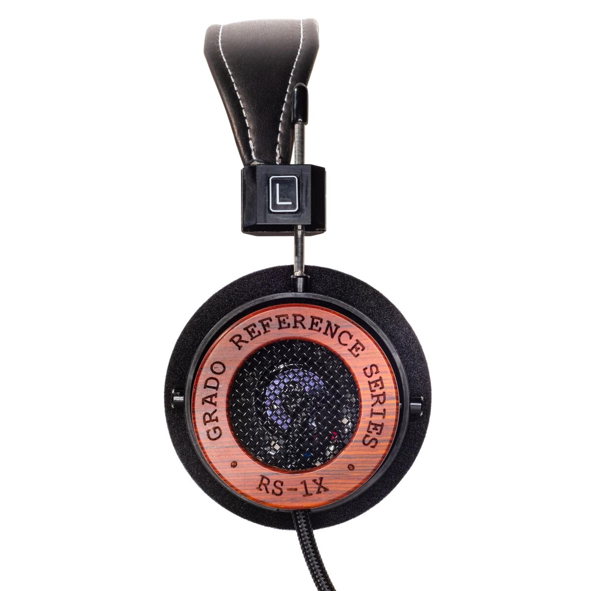 オーディオ機器 ヘッドフォン GRADO ( グラド ) RS1x 開放型ヘッドホン 送料無料 | サウンドハウス