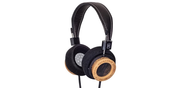 GRADO/RS2x 開放型ヘッドホン