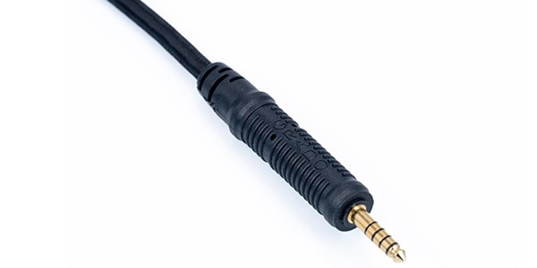 GRADO / Signature S950 - 4.4mm画像7