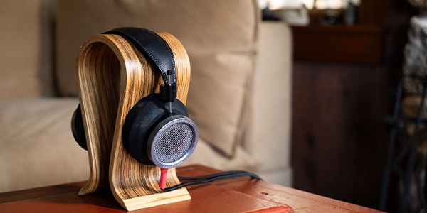 GRADO / Signature HP100 SE画像3