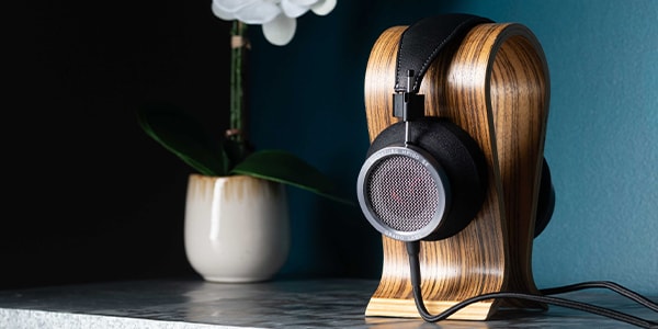 GRADO / Signature HP100 SE画像8