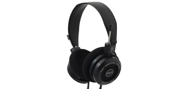 GRADO/SR125e