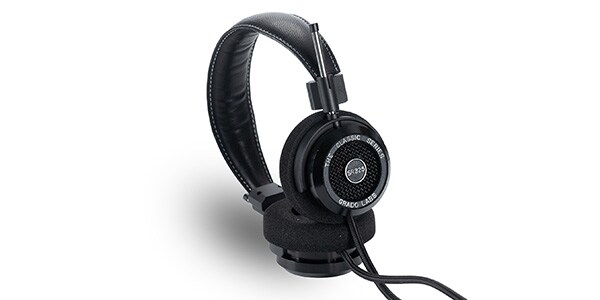 GRADO ( グラド )  / SR325 - Classic Series - Balanced画像3
