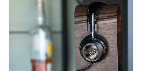 GRADO ( グラド )  / SR325 - Classic Series - Balanced画像7