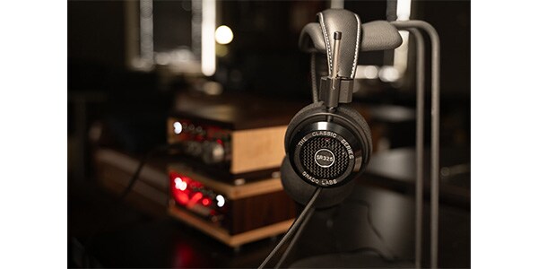 GRADO ( グラド )  / SR325 - Classic Series画像4