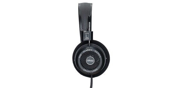 GRADO ( グラド )  / SR60 - Classic Series - Balanced画像2