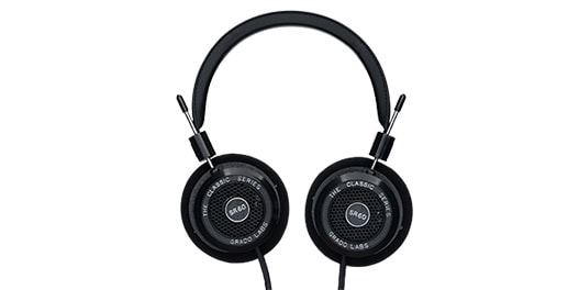 GRADO ( グラド )  / SR60 - Classic Series - Balanced画像3