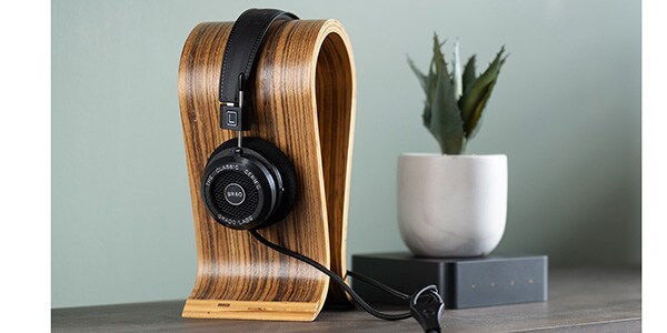 GRADO ( グラド )  / SR60 - Classic Series - Balanced画像5