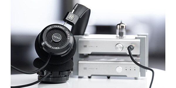 GRADO ( グラド )  / SR60 - Classic Series - Balanced画像6