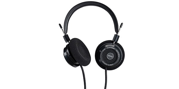 GRADO ( グラド )  / SR60 - Classic Series