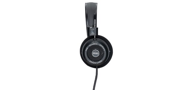 GRADO ( グラド )  / SR60 - Classic Series画像2