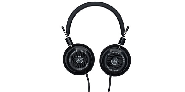 GRADO ( グラド )  / SR60 - Classic Series画像3