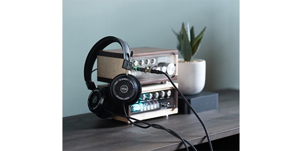 GRADO ( グラド )  / SR60 - Classic Series画像4