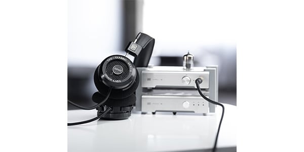 GRADO ( グラド )  / SR60 - Classic Series画像6
