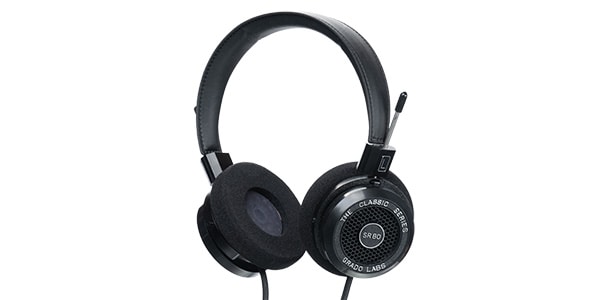 GRADO / SR80 - Classic Series - Balanced