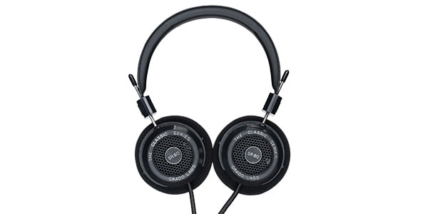 GRADO / SR80 - Classic Series - Balanced画像2