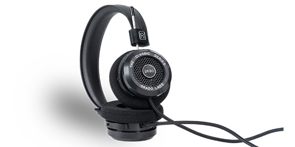 GRADO ( グラド ) SR80 - Classic Series - Balanced 送料無料