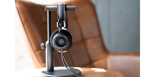 GRADO / SR80 - Classic Series - Balanced画像5