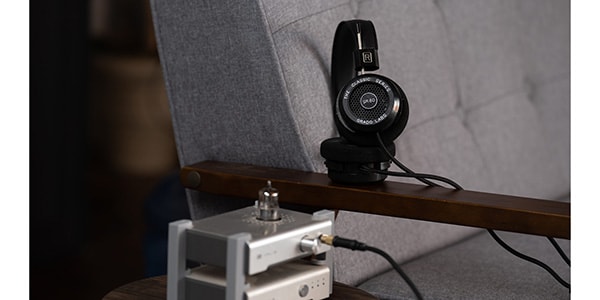 GRADO / SR80 - Classic Series - Balanced画像6