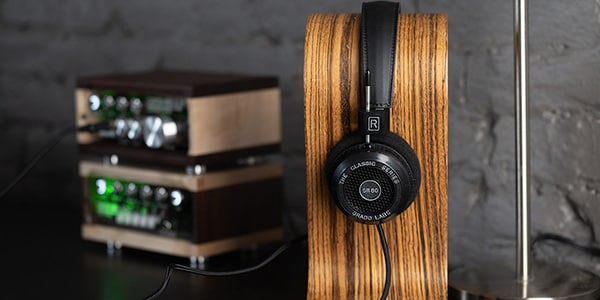 GRADO / SR80 - Classic Series - Balanced画像7