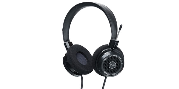 GRADO / SR80 - Classic Series