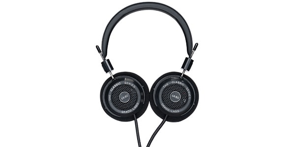 GRADO / SR80 - Classic Series画像2
