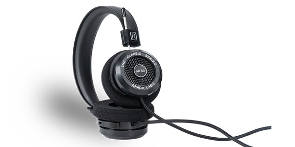 GRADO / SR80 - Classic Series画像3