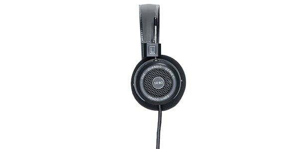 GRADO / SR80 - Classic Series画像4