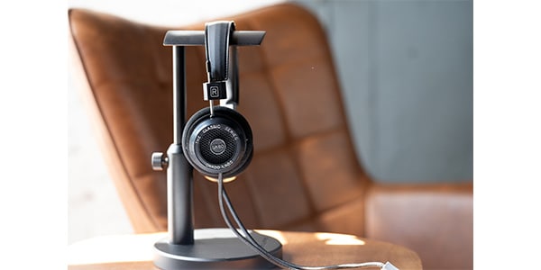 GRADO / SR80 - Classic Series画像5