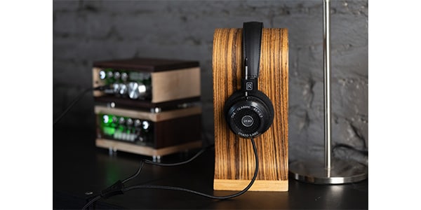 GRADO / SR80 - Classic Series画像7
