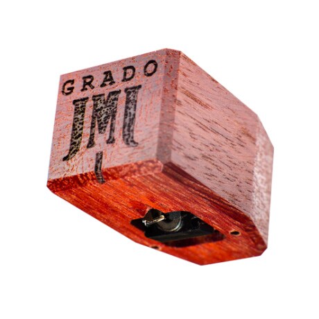 GRADO/Statement 3(Mono)