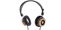 GRADO The Hemp Headphone