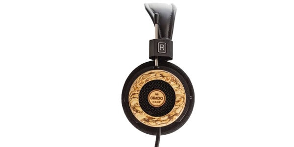 GRADO / The Hemp Headphone画像2
