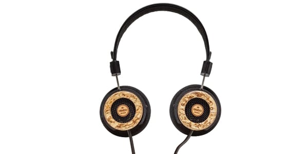 GRADO / The Hemp Headphone画像3