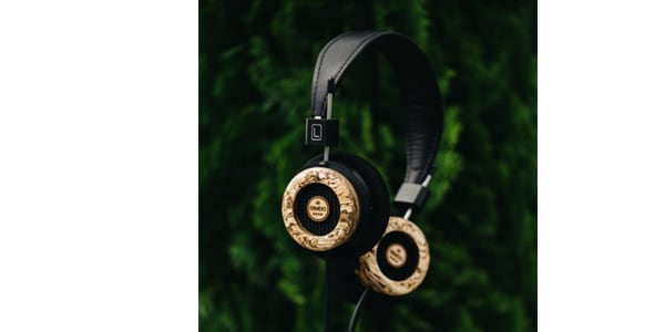 GRADO / The Hemp Headphone画像7