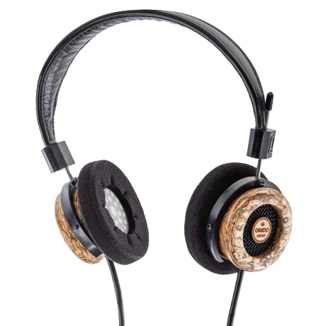 GRADO/The Hemp Headphone