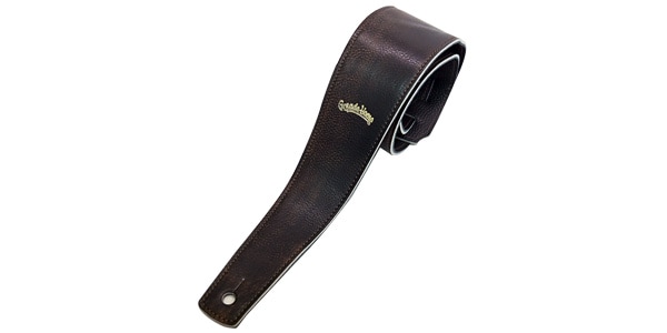 Grande uomo ( グランデ ウオモ )  / G-Premium Jacaranda Black/Black, SlimWide (穴10mm)